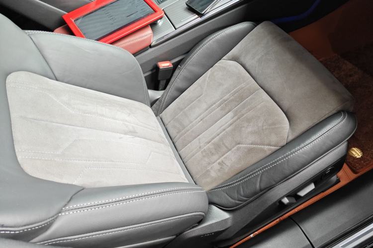 Used Audi A6L 2021 45 TFSI Prestige Dynamic Edition