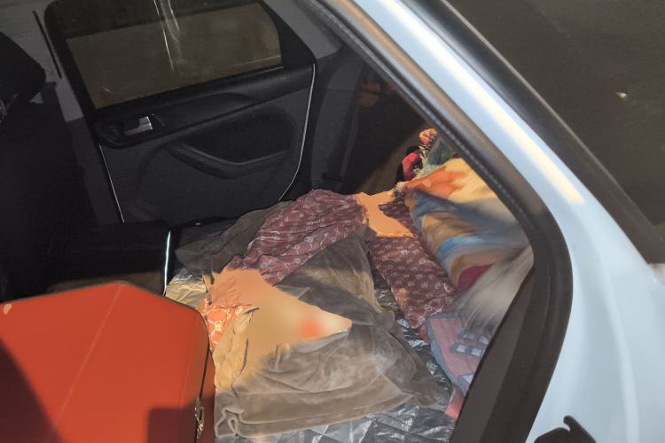 Used Ford Focus 2013 Hatchback Classic 1.8L Automatic Base Model
