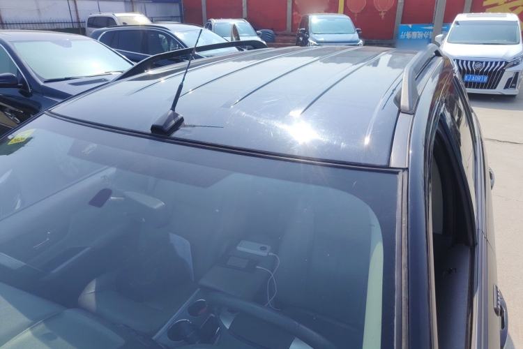 Used Ford Edge (Import) 2012 2.0T Elite Edition
