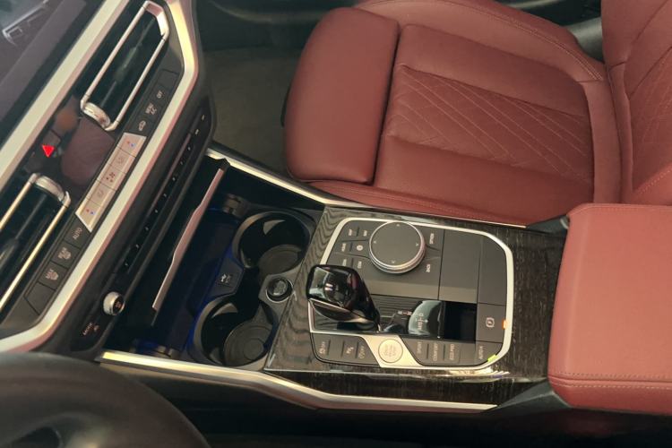 Used BMW 3 Series 2022 Updated 325Li M Sport Package
