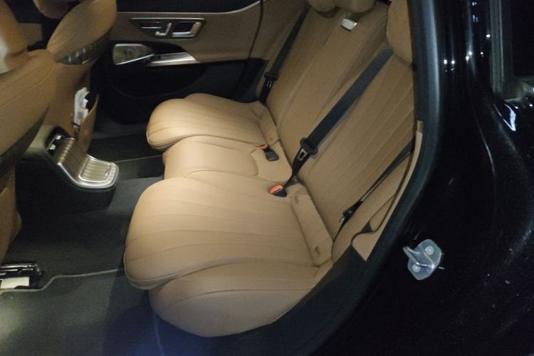 Used Mercedes-Benz E-Class 2024 E 300 L Luxury Model
