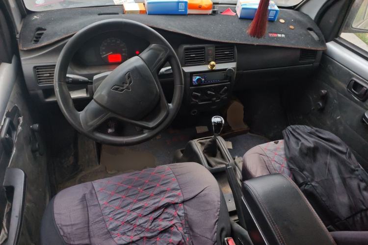 Used Wuling Rongguang 