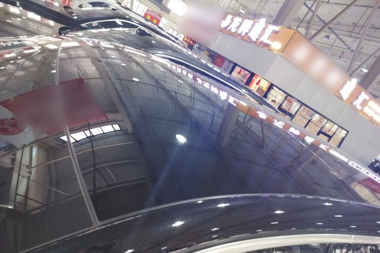 Used Li Auto L8 2023 Pro Model