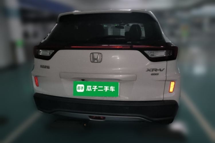 Used Honda XR-V 2017 1.8L EXi CVT Comfort Version