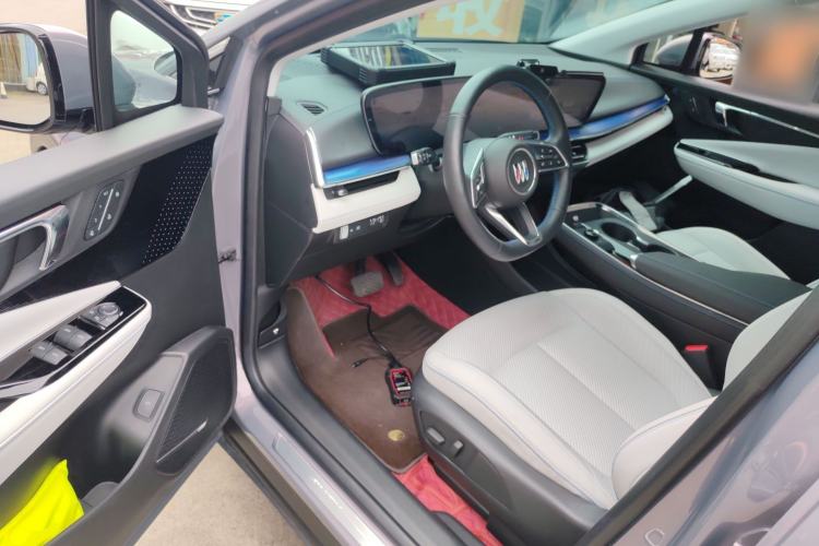 Used Buick E4 2023 Deluxe Edition