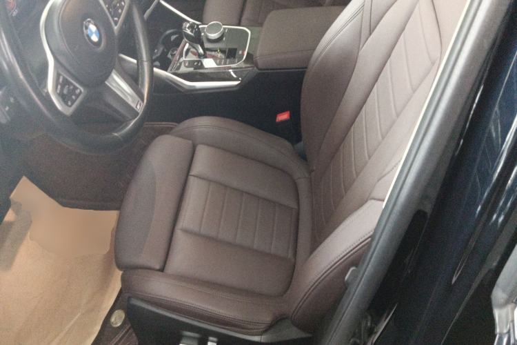 Used BMW 3 Series 2021 Restyled 325Li M Sport Package
