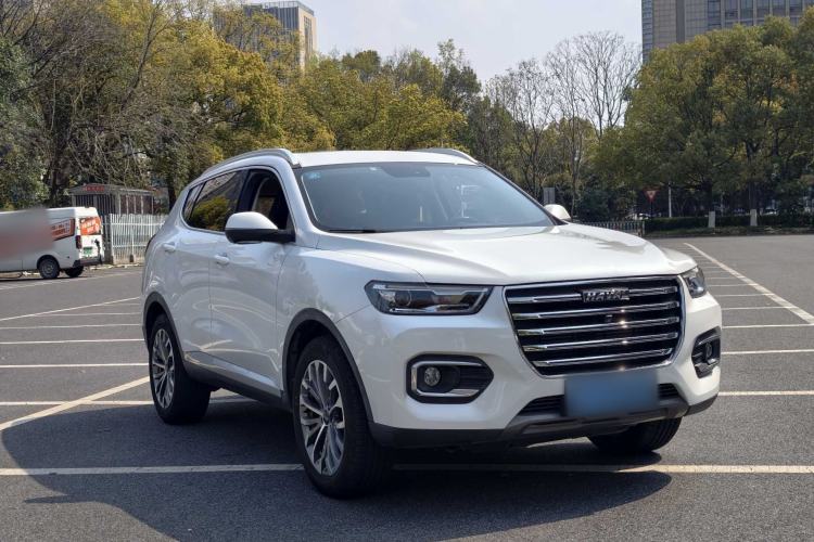 Used Haval H6 2020 1.5 GDIT Automatic Platinum Champion Edition
