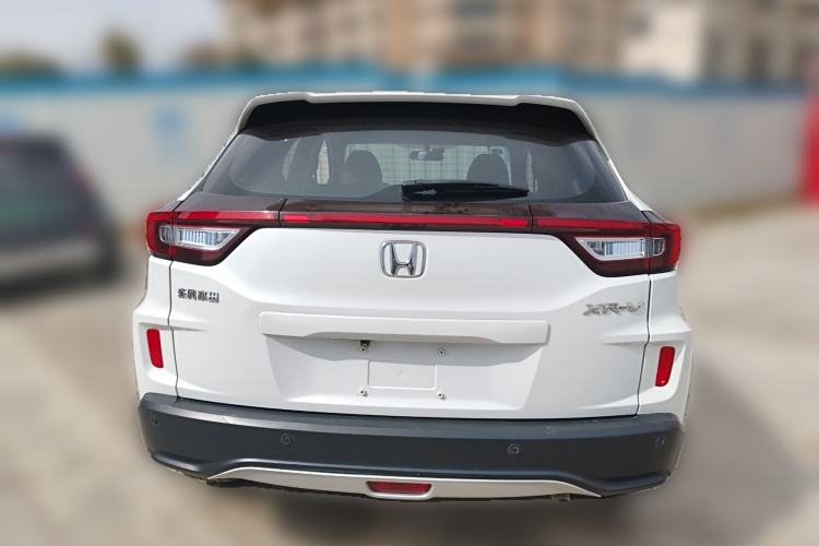 Used Honda XR-V 2017 1.5L LXi Manual Classic Edition