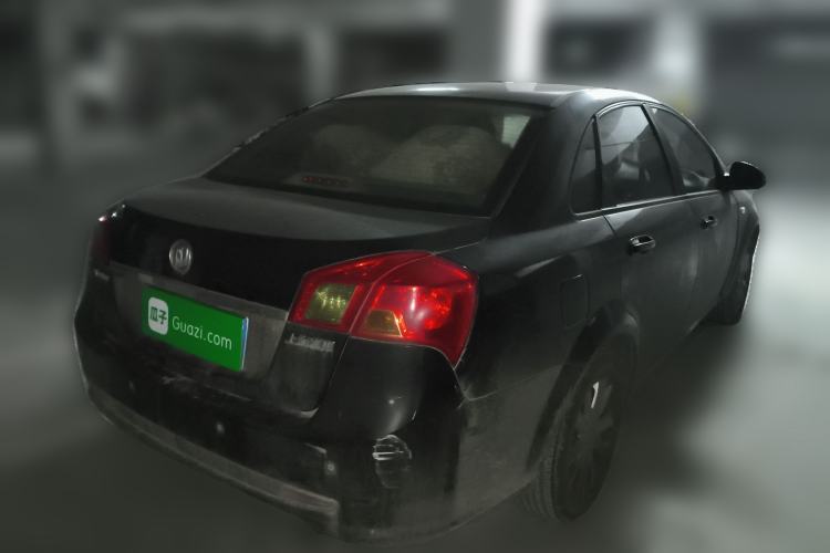 Used Buick Excelle 2013 1.5L Manual Luxury Model