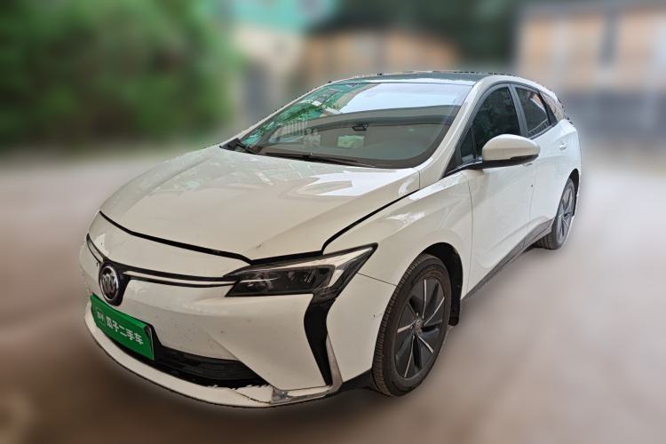 Used Buick Velite 6 2024 430km Enjoyment Version