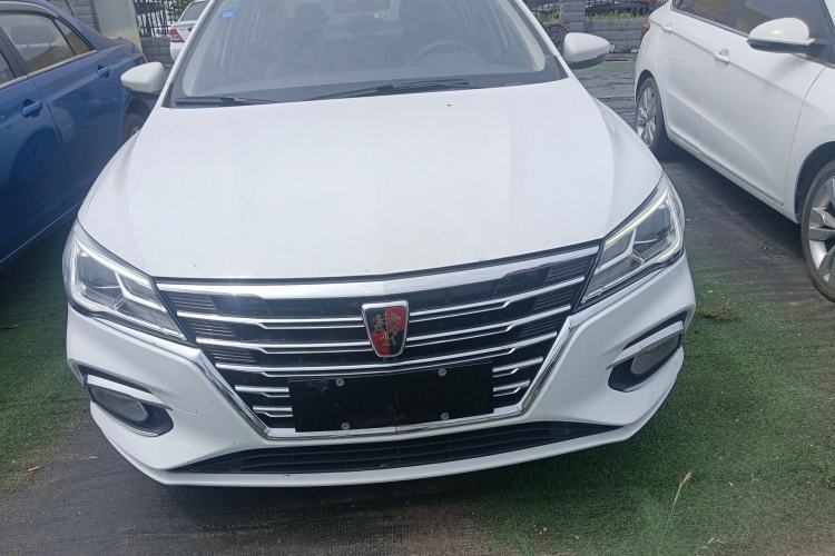 Used Roewe i5 2019 1.5L Manual 4G Connectable Langhao Edition
