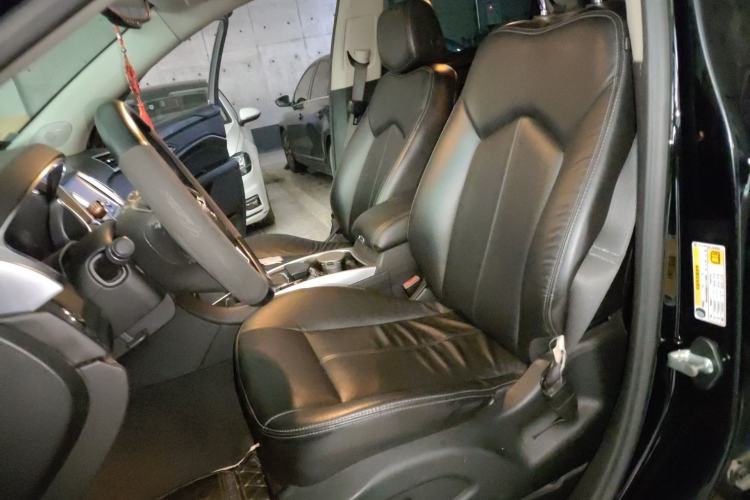 Used Cadillac SRX 2014 3.0L Comfort Model