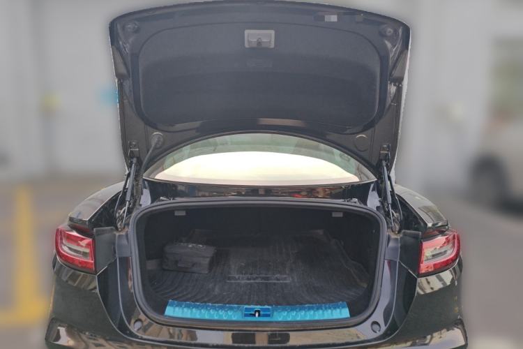 Used NETA GT 2023 660 Trunk