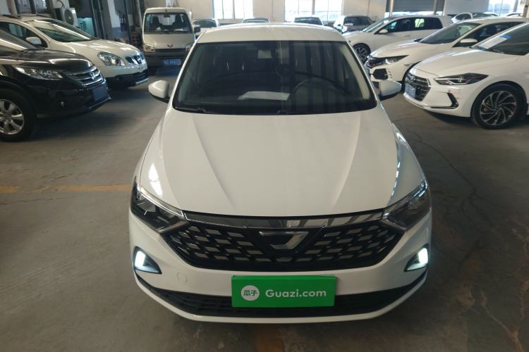 Used Jetta VA3 2021 1.5L Automatic "Upward Journey" Edition