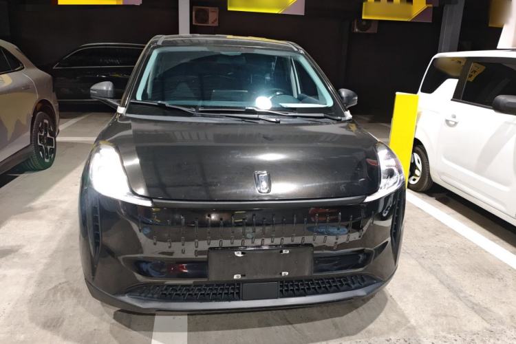 Used Bestune NAT 2022 Enjoy Travel Battery-Swap Version 100kW 401km