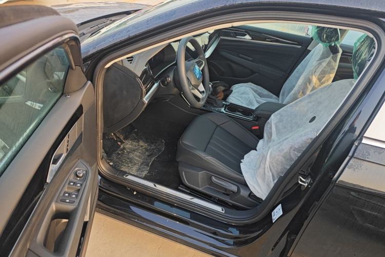 Used Volkswagen Passat New Energy 2025 430 PHEV Hybrid Business Edition