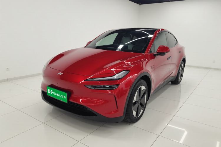 Used ONVO L60 2024 60 kWh All-Wheel Drive