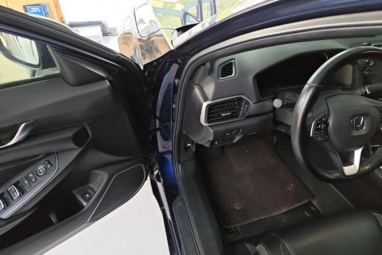 Used Honda Inspire 2022 260TURBO Elegant Edition