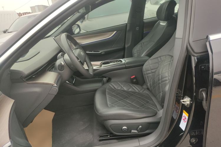 Used Qiyuan A07 2024 Pure Electric "True Fragrance" Edition 515 Prestige Model