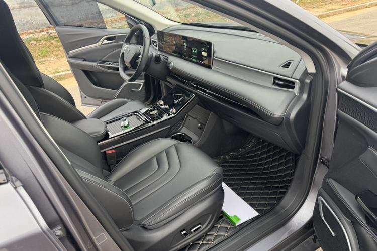 Used NETA U 2021 Pro 400 Cruiser Edition
