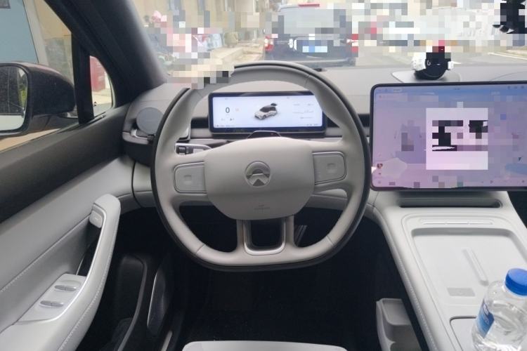 Used Nio ES6 2025 75 kWh