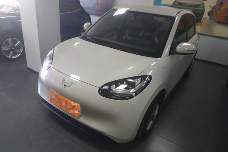 Used Wuling Bingo 2023 333 km Fast-Share Version