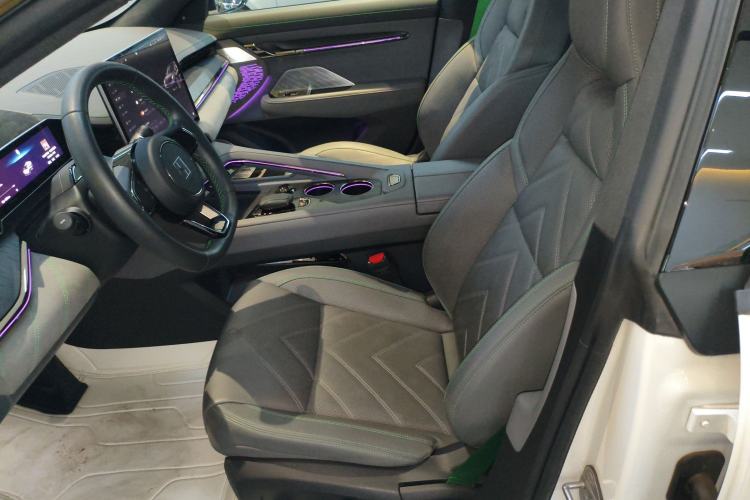 Used Zeekr 001 2023 ME Edition 100 kWh
