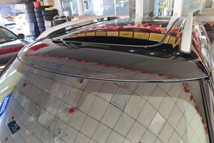 Used MINI Countryman 2023 Revised Edition 2.0T COOPER S ALL4 Connoisseur