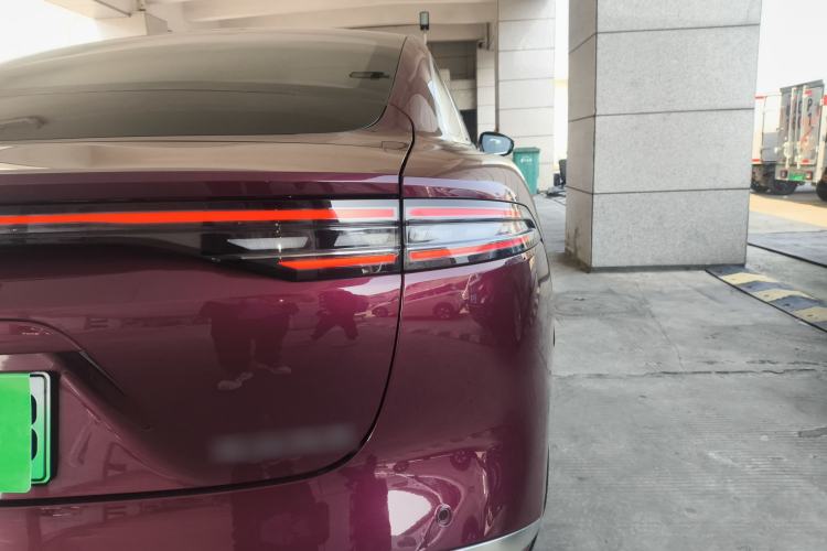 Used Chery Fulwin A9L 2025 Model, Four-Wheel Drive High-Energy Peak Edition