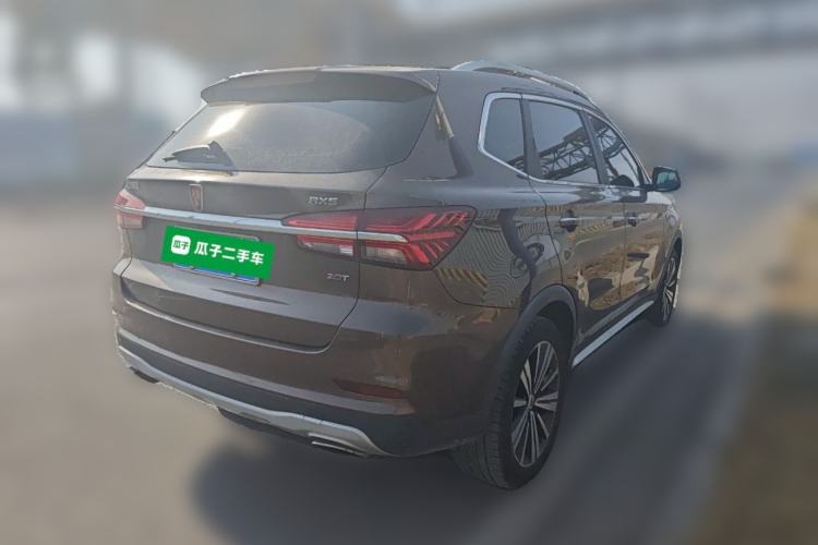 Used Roewe RX5 2019 20T Two-Wheel Drive Automatic 4G Connected Platinum Edition