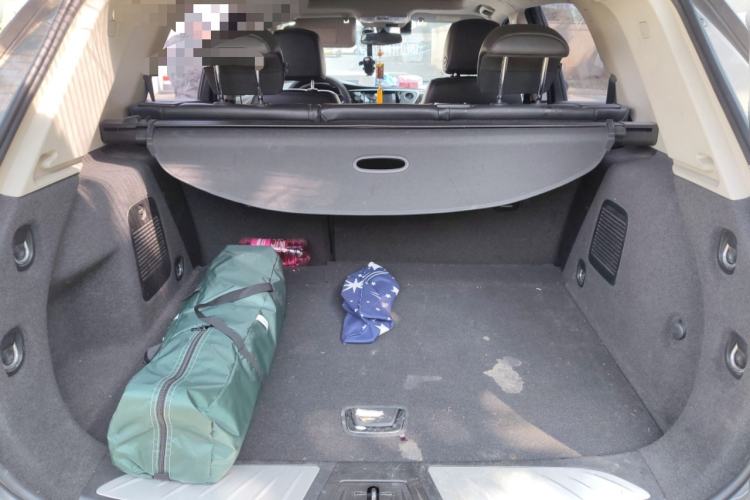 Used Buick Envision 2018 20T Two-Wheel-Drive Leading Model
