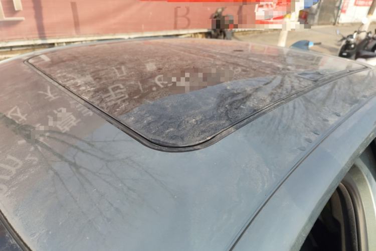 Used Cadillac CT5 2022 28T Luxury Version (Standard Edition)