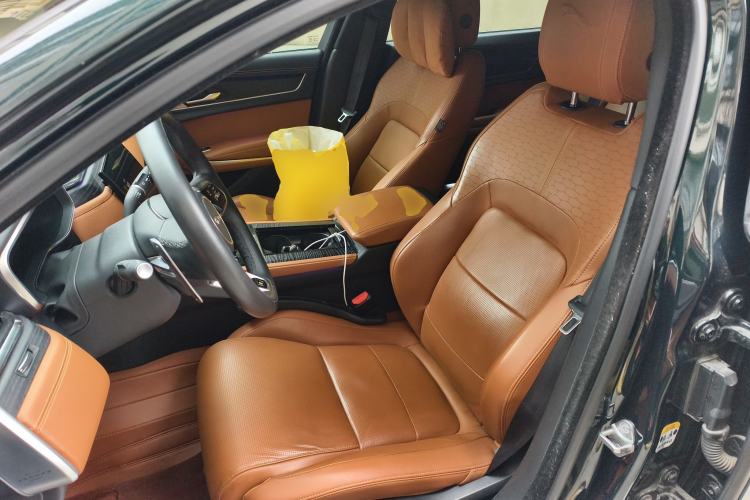 Used Jaguar XFL 2023 XFL 2.0T P300 Four-Wheel-Drive Flagship Sport Edition
