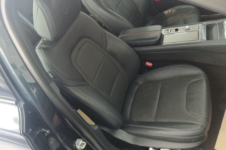 Used Lincoln Z 2022 iKoo Centennial Limited Edition