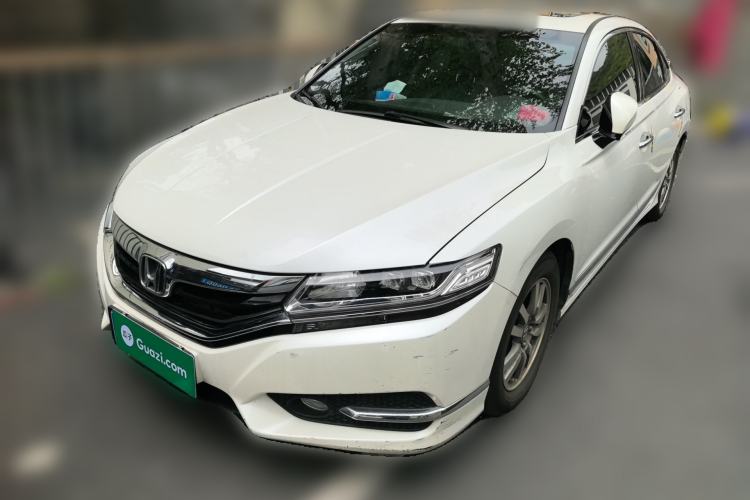 Used Honda Spirior 2017 2.0L Comfort Edition