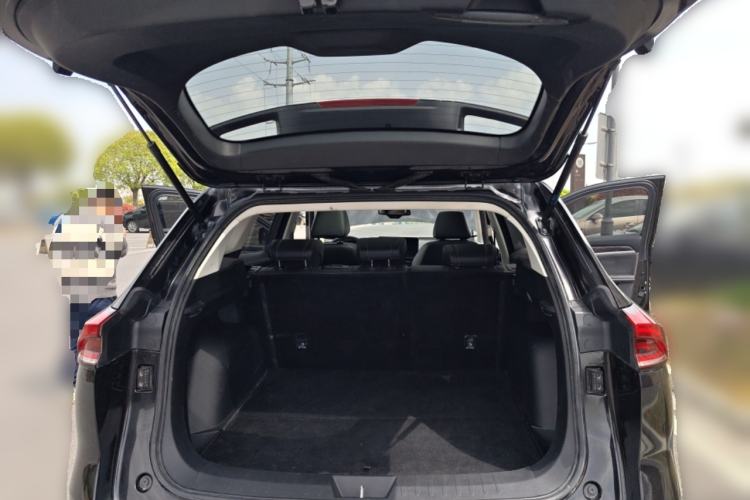 Used Haval H6 2021 National Trend Edition 1.5T Automatic Champion Version