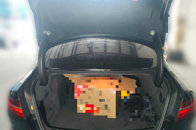 Used Jaguar XEL 2021 2.0T 250 PS R-DYNAMIC S Advanced Sport Edition
