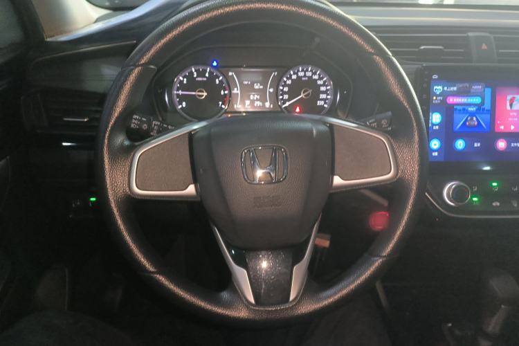 Used Honda Crider 2019 180 Turbo CVT Luxury Edition China VI Emission Standard