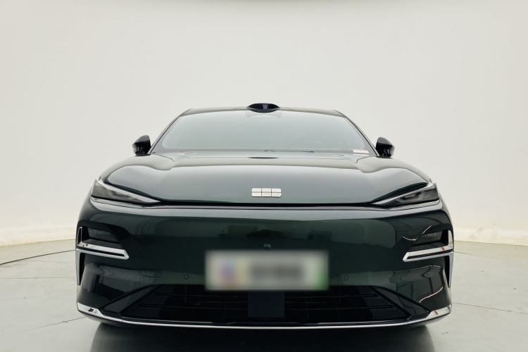 Used Geely Galaxy 8 2025 130km EM-P Starship Edition
