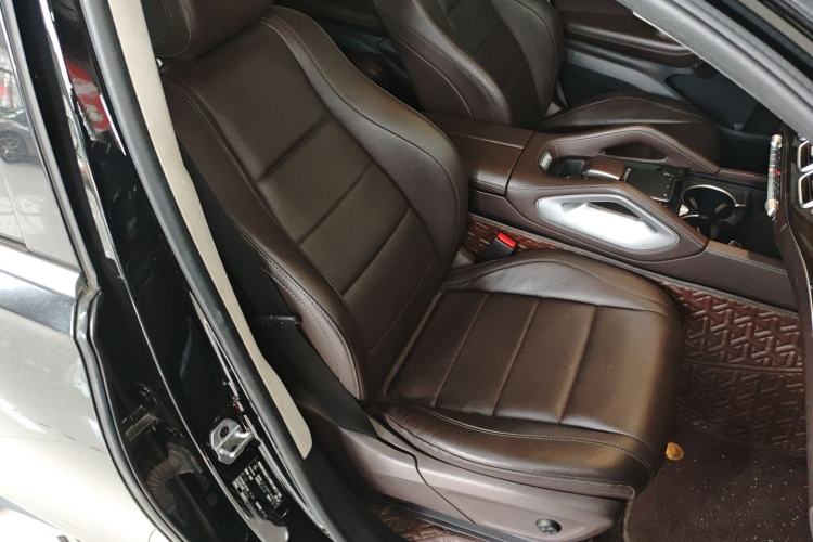 Used Mercedes-Benz GLE 2022 GLE 350 4MATIC Dynamic Edition