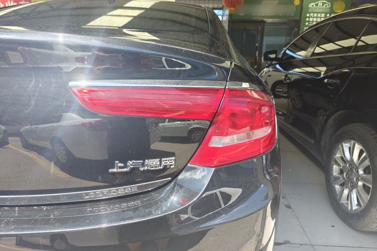 Used Buick LaCrosse 2018 28T Elite Edition