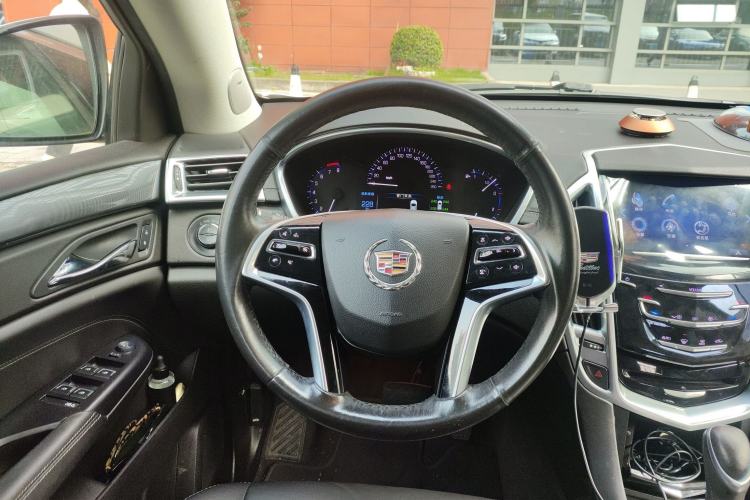 Used Cadillac SRX 2014 3.0L Comfort Model
