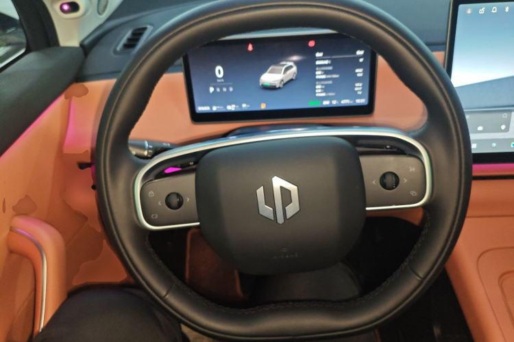 Used Leapmotor C10 2024 210 Smart Edition