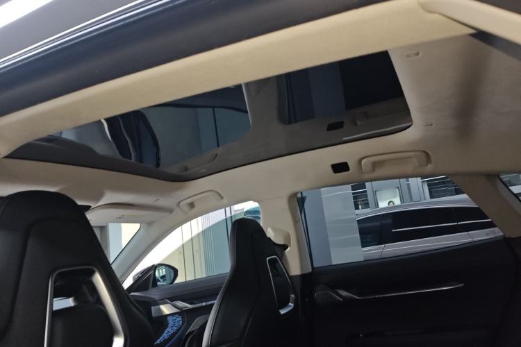 Used Zeekr 001 2022 Long-Range Dual-Motor WE Edition
