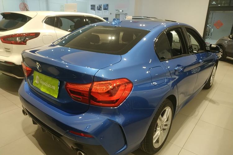 Used BMW 1 Series 2020 120i M Sport Package