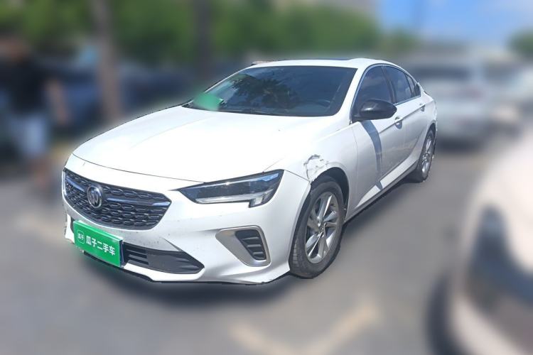 Used Buick Regal 2022 552T Smart Edition