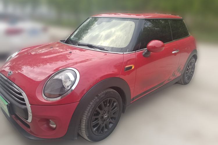 Used MINI 2018 1.5T ONE PLUS
