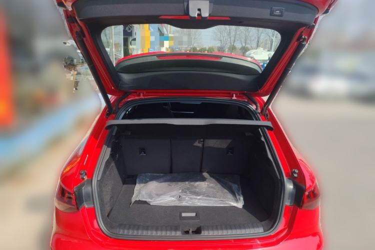 Used Audi A3 2022 Sportback 35 TFSI Fashionable Sports Model