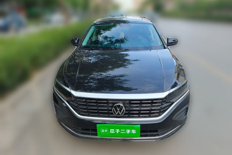 Used Volkswagen Passat 2024 380TSI Dragon Edition