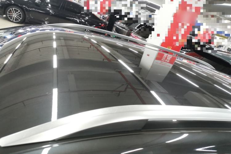 Used Volkswagen Tharu 2021 280TSI Two-Wheel Drive Trend Edition Roof